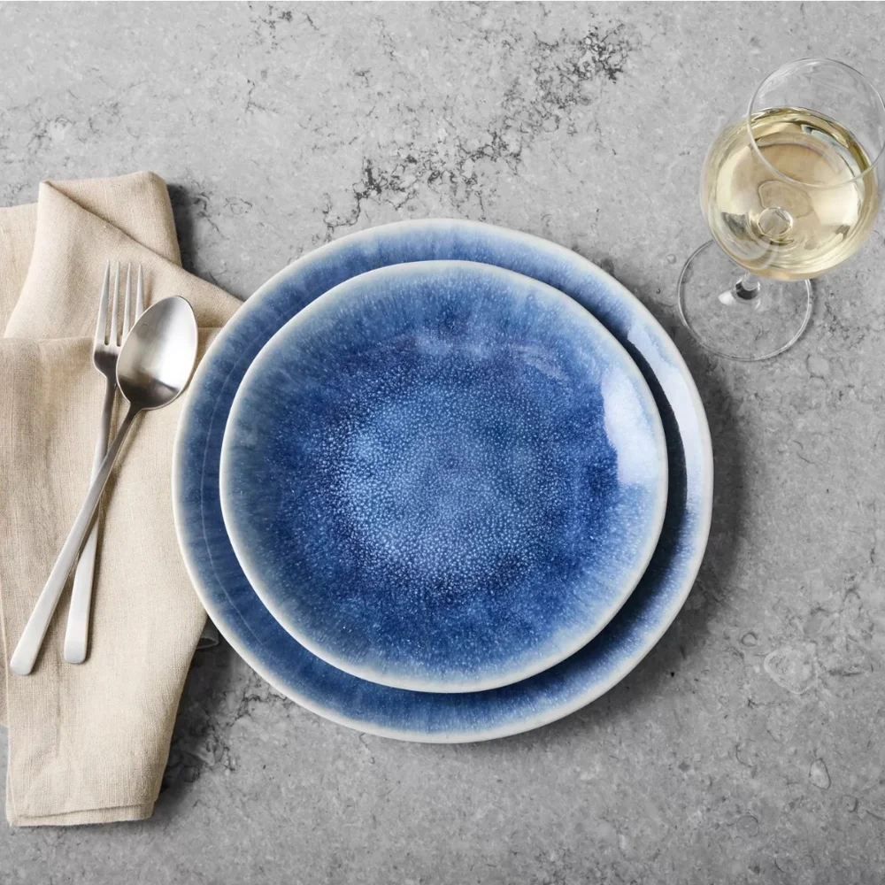 ❤️BUY 2 GET 1 FREE Sur La Table Maison 20-Piece Flatware Set